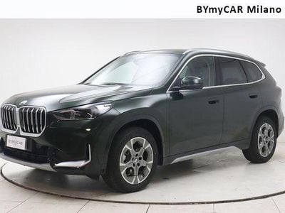 Occasion BMW X1
