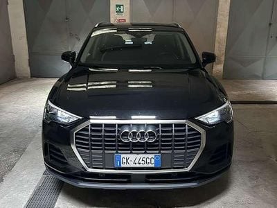 Usata Audi Q3 Advanced 150 CV (110 kW) 2022 SUV