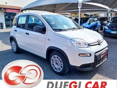 usata Fiat Panda 1.0 FireFly S&S Hybrid