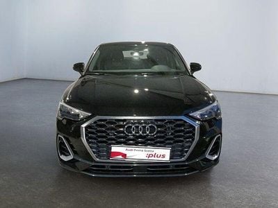 Nero Usata 2025 Audi Q3 S-Line SUV | 41.300 € (Super prezzo)