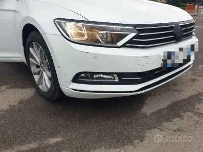 Usata VW Passat