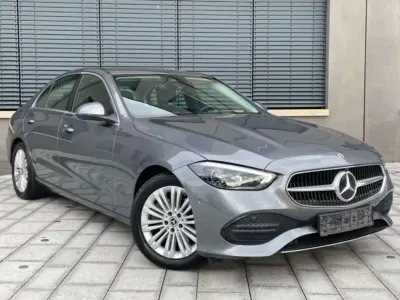 Usata Mercedes C220