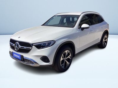 usata Mercedes GLC300e 4Matic Plug-in Hybrid ADVANCED4Matic Plug-in Hybrid ADVANCED