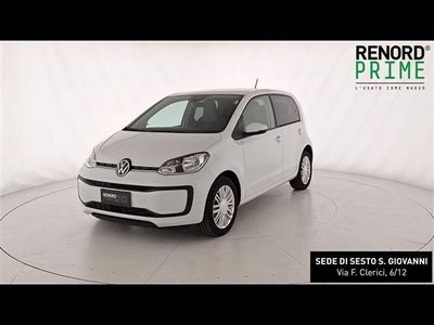 usata VW up! Up! 5p 1.0 evo move65cv