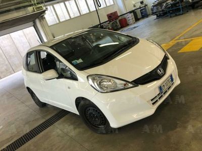 Compra Usata Honda Jazz A Piemonte 62 Economiche Honda Jazz In