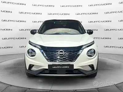 Usata Nissan Juke N-Connecta 143 CV (105 kW) 2023 Other SUV