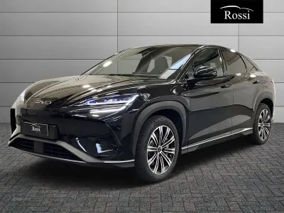 Nuova BYD Sealion 7 Comfort 229 kW (312 CV) 2025 SUV