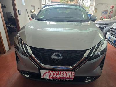 Usata Nissan Qashqai 140 CV (102 kW) 2025 SUV
