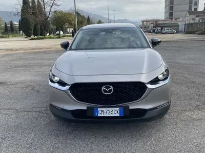 Usata Mazda CX-30 Homura-Line 122 CV (89 kW) 2023 SUV