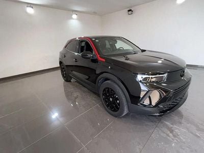 Usata Opel Mokka S 131 CV (96 kW) 2023 Bianca SUV