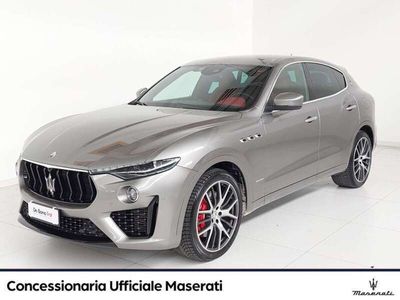 usata Maserati GranSport Levante 3.0 v6350cv auto