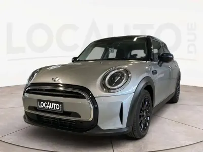 Usata Mini Cooper
