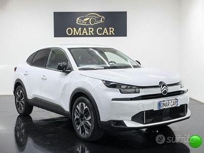 Bianco Usata 2025 Citroën C4 X SUV | 19.999 € (Molto cara)