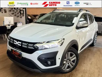 Używany Dacia Sandero