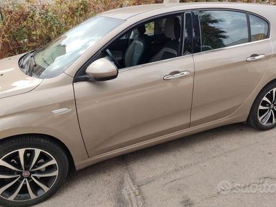 usata Fiat Tipo Tipo5 porte II 2016 5p 1.3 mjt Lounge s