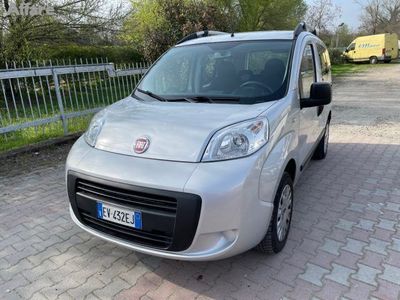 usata Fiat Qubo Qubo1.4 8v natural power Active 70cv