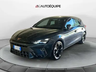 Usata Cupra Leon 150 CV (110 kW) 2025 Other Berlina
