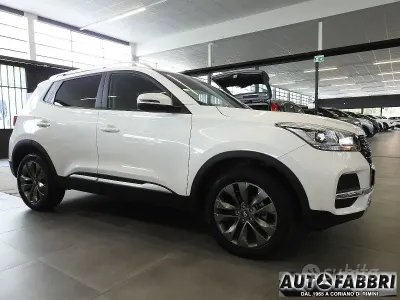 Usata DR DR 4.0