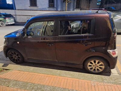 Usata Daihatsu Materia HIRO 103 CV (75 kW) 2009 Monovolume