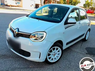 Usata Renault Twingo