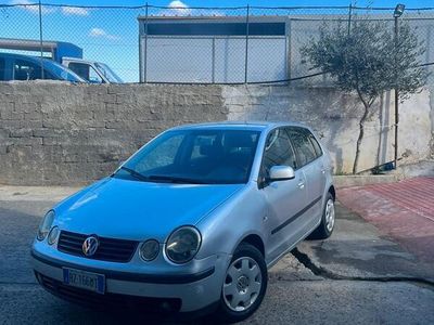 usata VW Polo Polo 1.0 cat 5 porte X