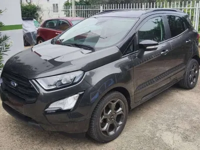 Usata Ford Ecosport ST-Line 95 CV (69 kW) 2020 SUV