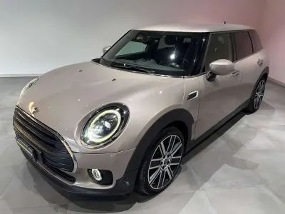 Usata Mini One D Clubman