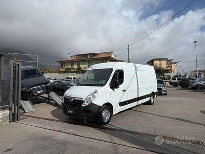 Usata Opel Movano