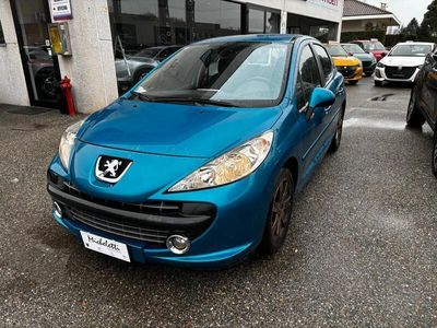 usata Peugeot 207 1.6 109CV 5p. XSI