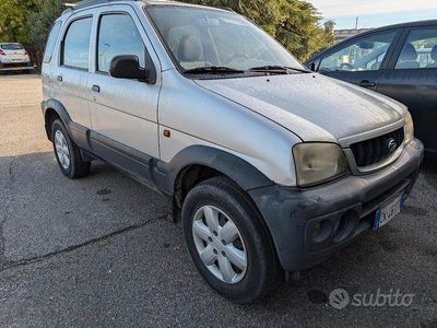 Daihatsu Terios