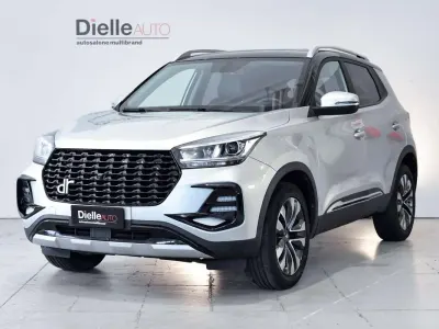 Gebraucht DR DR 5.0