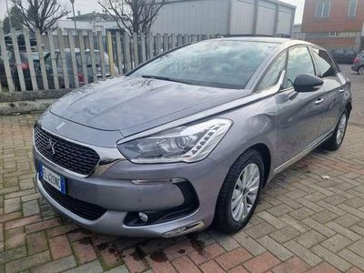 usata DS Automobiles DS5 -