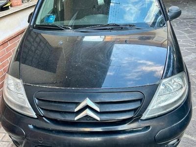 Usata Citroën C3 2006 Utilitaria