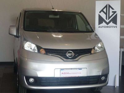 Nissan Evalia