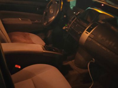 Marrone Usata 2009 Toyota Prius Utilitaria | 7500 €