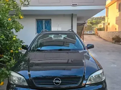 Usata Opel Astra