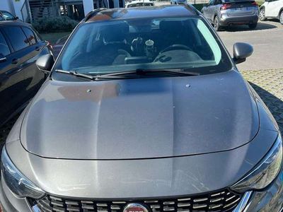 Usata Fiat Tipo Lounge 120 CV (88 kW) 2019 Grigio Station wagon