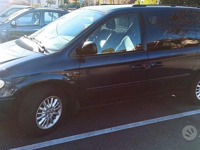 Chrysler Voyager