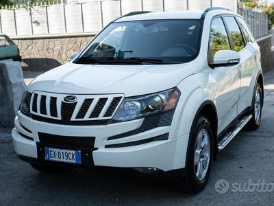 usata Mahindra XUV500 XUV500 2.2 16V FWD W6