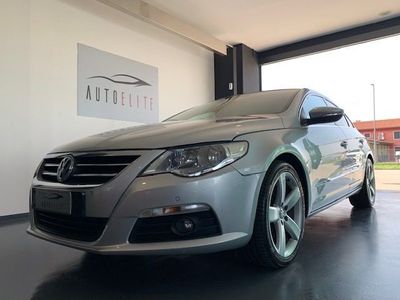 usata VW CC Passat 6ª serie2.0 TDI DPF DSG