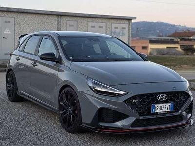 Usata Hyundai i30 N Performance 280 CV (205 kW) 2023 Berlina