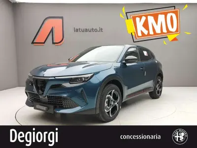Usata Alfa Romeo GT Junior
