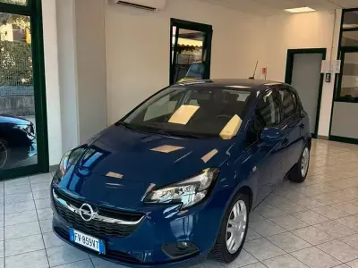 Usata Opel Corsa