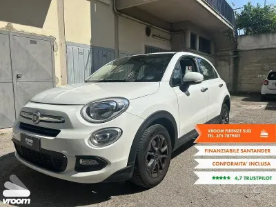 Usata Fiat 500X