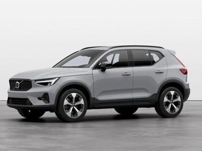 usata Volvo XC40 B3 automatico Ultimate Dark