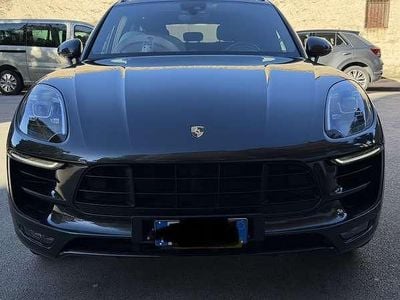 Usata Porsche Macan 250 CV (183 kW) 2016 SUV