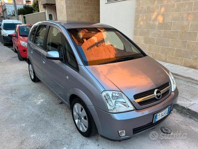 usata Opel Meriva 1.7 CDTI