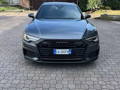 Usata Audi A6 Business 204 CV (150 kW) 2019 Station wagon