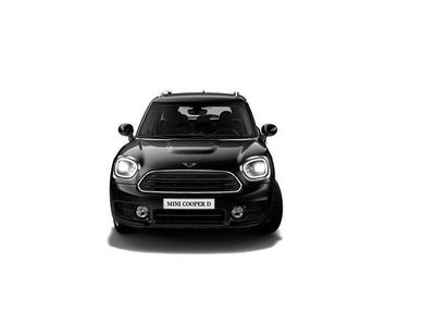 Usata Mini Cooper D Countryman 150 CV (110 kW) 2018 SUV