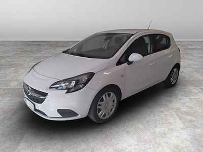 usata Opel Corsa Corsa 5ª serie1.4 90CV GPL Tech 5 porte Innovation